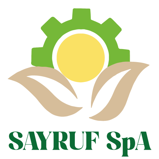 SAYRUF SpA